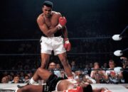 10 Pukulan KO Terbaik dalam Sejarah Tinju, Salah Satunya Muhammad Ali di Ronde Pertama