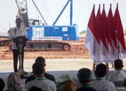 LG Energy akan sesuaikan investasi di tengah perlambatan penjualan EV