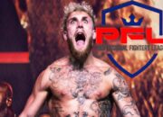 3 Kandidat Lawan Jake Paul saat Debut Pertarungan di MMA