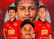 4 Pemain Persija di Timnas Indonesia U-17, Ada Next Pratama Arhan
