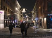 EV dominasi pasar mobil baru di Norwegia pada 2024