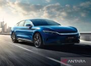 BYD siap goda pelanggan melalui Tang L dan Han L