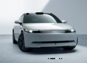 Sedan Afeela 1 besutan Sony dan Honda akan hadir pada tahun 2026