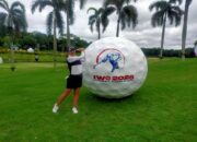 Aihi Takano Siap Bersaing dengan 120 Pegolf Dunia di IWO 2025