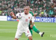 Blak-blakan Ragnar Oratmangoen Sulit Berkembang di Klub karena Sibuk Bela Timnas Indonesia