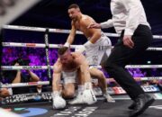 Callum Simpson Menang KO, Perpanjang Rekor 16-0, Pertahankan Gelar