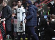 Debut Bersejarah Marselino Ferdinan di Piala FA Bersama Oxford United