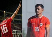 Dony Tri Pamungkas Bersyukur Cicipi Main Berbagai Level di Timnas Indonesia