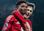 Duel Sengit di Old Trafford! Berikut Link Nonton dan Jadwal Man United vs Rangers di Vision+