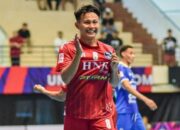 Fafage Banua Raih Kemenangan atas Pangsuma FC dengan Skor 5-1