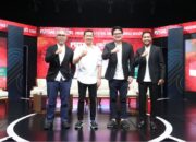 FFI Persiapkan Timnas Terbaik untuk 4 Nations World Series