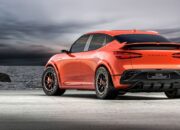 Genesis GV60 dapat pembaruan desain