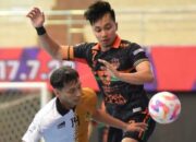 Sadakata United Bungkam Kuda Laut Nusantara 2-0