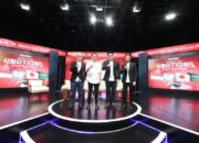 Pertemukan 4 Timnas Terbaik Dunia di Jakarta