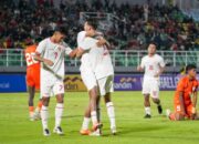 Timnas Indonesia U-20 Masih Banyak yang Harus Dievaluasi