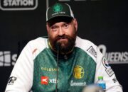 Ini Alasan Tyson Fury Pensiun Jadi Petinju, Bukan Prank Lagi?