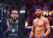 Langkah Awal Menuju Dominasi Kelas Welter