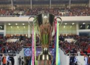 Thailand Tandang ke Markas Vietnam