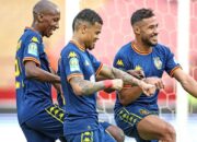 Jadwal Lengkap dan Link Nonton TotalEnergies CAF Champions League di Vision+