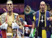 Jai Opetaia vs Oleksandr Usyk Duel Raja Kelas Penjelajah vs Raja Kelas Berat