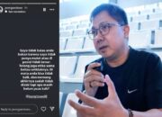 Apa Sudah Puas? Jaga Etika
