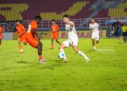 Kami Fokus Hadapi Piala Asia U-20