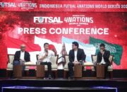 Kensuke, Mantan Pelatih Timnas Indonesia, Kini Pimpin Jepang Hadapi Skuad Garuda