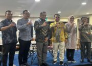 Ajang Lari Internasional di Surga Tersembunyi Kaltim