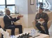 Menpora Bocorkan 2 Program Timnas Indonesia di Bawah Asuhan Patrick Kluivert