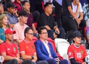 Naik Kelas, FFI Berambisi Bawa Timnas Futsal Indonesia Mendunia!