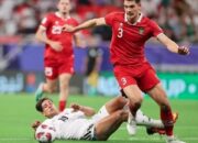 Netizen Serukan Elkan Baggott Kembali ke Timnas Indonesia