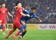 Perebutan Takhta ASEAN Mitsubishi Electric Cup 2024, Streaming Final di Sini!