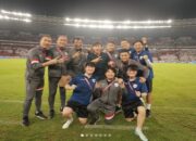 Shin Tae-yong Dipecat, Rencana 2025 Hancur!