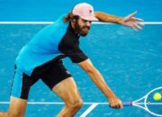 Rangkaian Turnamen ATP Tour 250 Auckland 2025 Dimulai! Streaming di Sini