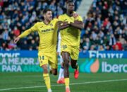 Real Sociedad dan Villarreal Siap Bertarung Sengit, Ini Link Streamingnya di Vision+