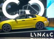 Lynk & Co kenalkan SUV mewah sebelum diluncurkan pada Maret 2025