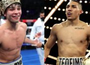 Ryan Garcia Tolak Rematch Devin Haney, Calon Lawan Berikutnya Teofimo Lopez!