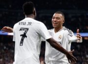 Salzburg Uji Ketangguhan Real Madrid di Matchday 7 UEFA Champions League! Link Nonton di Sini
