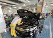 HPM hadirkan “program update product” untuk beberapa kendaraan
