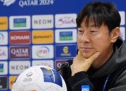 Shin Tae-yong dan Buzzer: Apa Kata Analis Medsos?