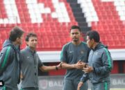 Shin Tae-yong Dipecat, Belajarlah Kesalahan dari Pemecatan Luis Milla