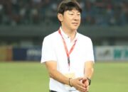 Shin Tae-yong Ngaku Dipecat 6 Januari 2025 Pagi, Siangnya Diberi Tahu Pelatih Baru Akan Tiba