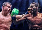 Terence Crawford Marah Rekornya Dihina Canelo, Bud: Lol, Itu Gila!