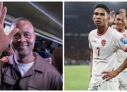 Ternyata Ini Alasan Patrick Kluivert Sebut Marselino Ferdinan Pemain Idamannya