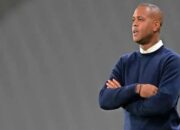 Terungkap! Patrick Kluivert Tertarik Tangani Timnas Indonesia Sejak di Piala Asia