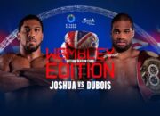Tyson Fury Atau Daniel Dubois Lawan Anthony Joshua!