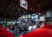 Bridgestone kembali jadi Official Tire Partner di IIMS 2025