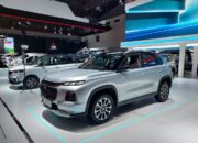 Suzuki berencana hadirkan Vitara versi listrik pada awal 2026