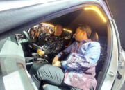 Menteri UMKM apresiasi kebijakan TKDN pada industri otomotif
