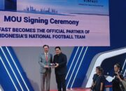 Erick Thohir apresiasi swasta kembangan ekosistem transportasi hijau